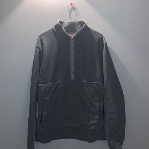 J Crew Sporting Life Quarter Zip (XL)